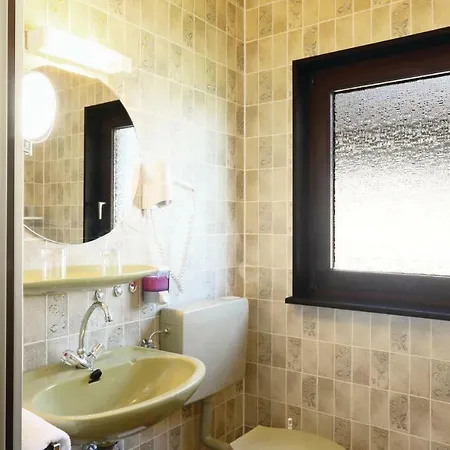 Two-bedroom Holiday In Vakantiehuis
