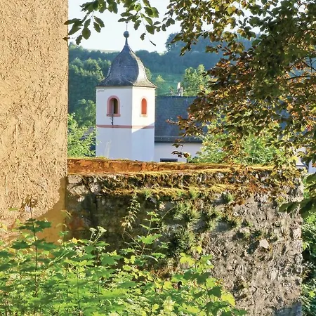 Vakantiehuis Two-bedroom Holiday In Thalfang