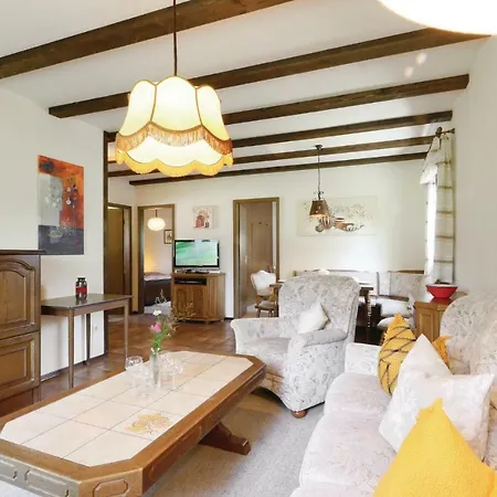 Two-bedroom Holiday In *