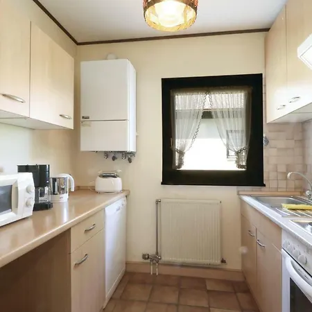 Two-bedroom Holiday In Vakantiehuis *