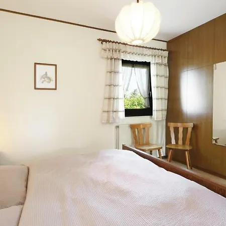 Two-bedroom Holiday In *