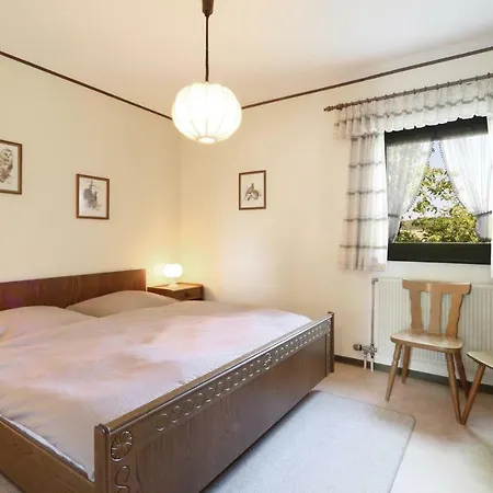 Two-bedroom Holiday In *