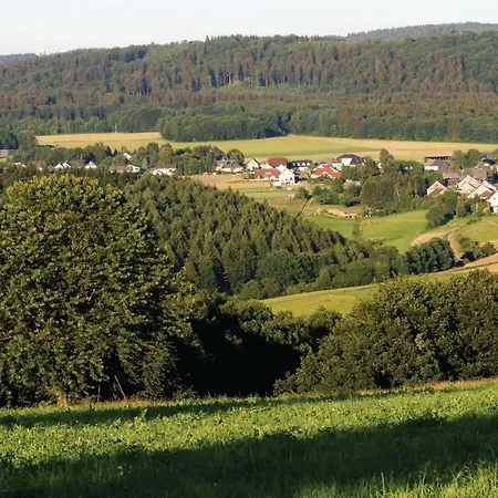Two-bedroom Holiday In Vakantiehuis Thalfang