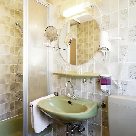 Two-bedroom Holiday In Thalfang