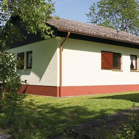 Two-bedroom Holiday In *