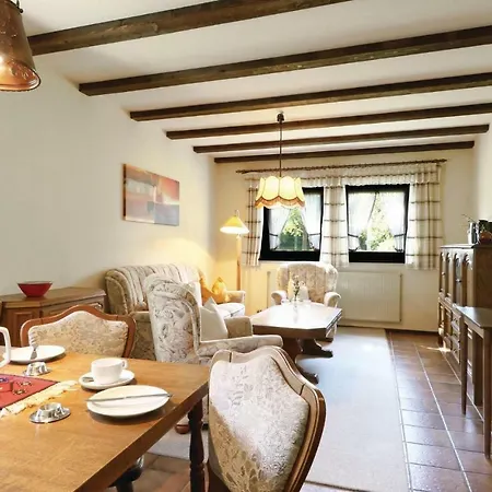 Two-bedroom Holiday In Vakantiehuis Thalfang