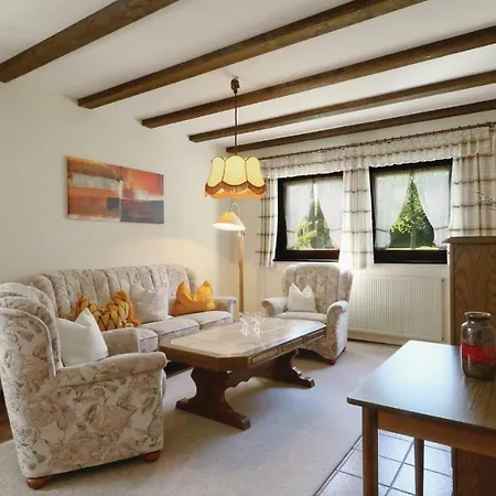Two-bedroom Holiday In Vakantiehuis *