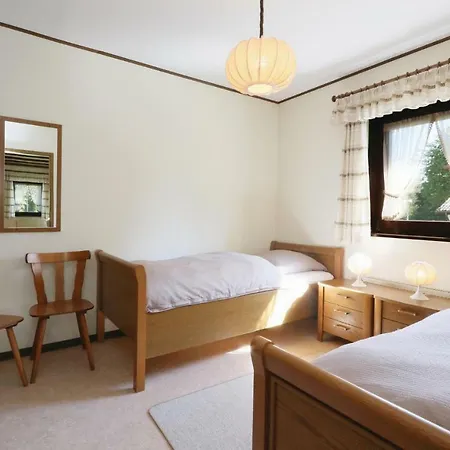 Two-bedroom Holiday In Vakantiehuis *