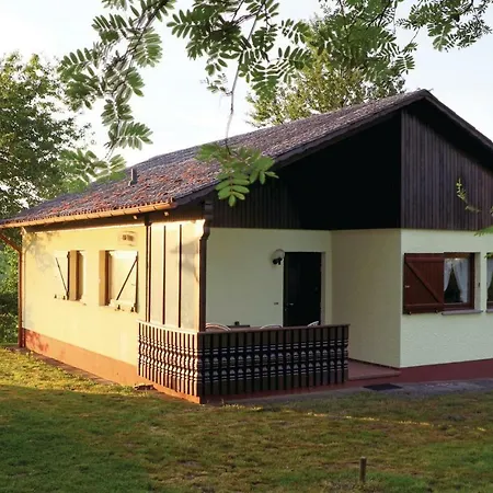 Two-bedroom Holiday In Vakantiehuis Thalfang